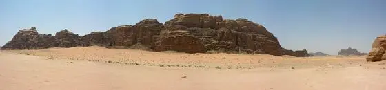 2005-08-18 Wadi Roum 08, Jordanien