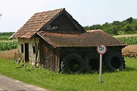 Szentgyörgyvölgy, Hungary - panoramio