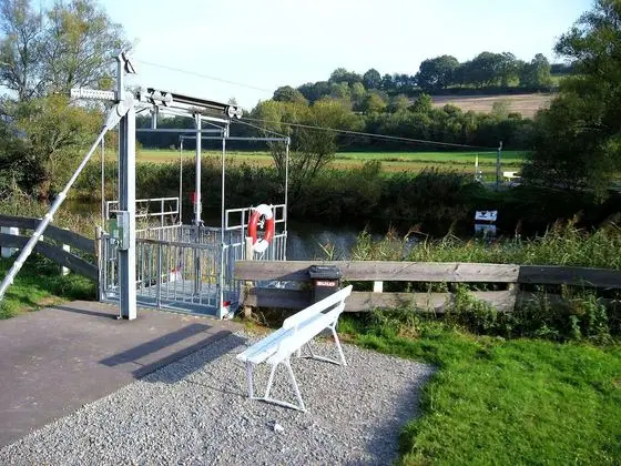 Fahrradseilbahn gesamtansicht ds wv 10 2009