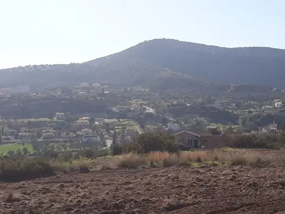View of Foinikaria 4