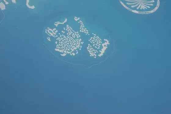 ISS047-E-2427 - View of Earth