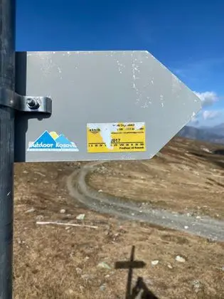 Kosovo VerticalSigns ViaDinarica NaturKosovo by AlessioPiccioli - 29
