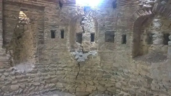 Qordis Koshki 3