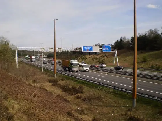 A50-Woeste Hoeve