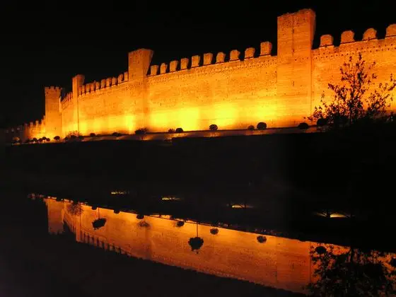 Cittadella notte