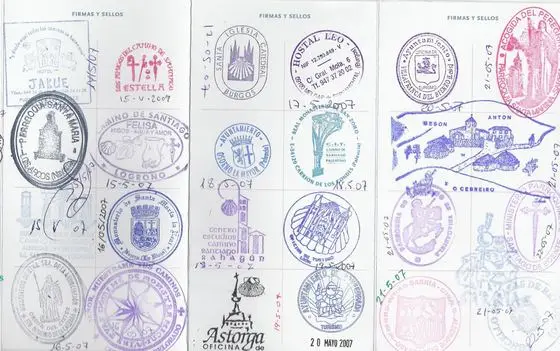 Pilgrim Passport2