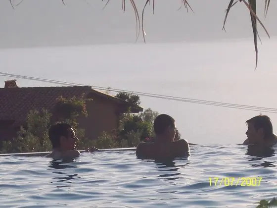 Manzaralı havuz patara club - panoramio