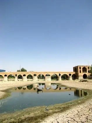 8پل شهرستان 01