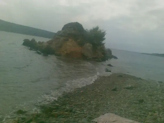 Steni vala beach - panoramio
