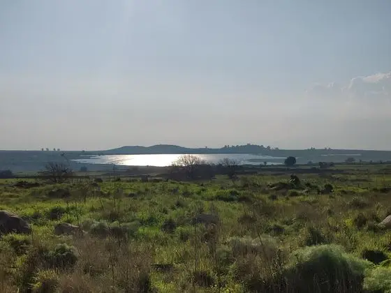 Ramthaniyya Reservoir 3