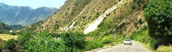 Gryka e Këlcyrës - panoramio (1)