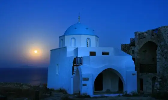 Κάστρο Αστυπάλαιας 3