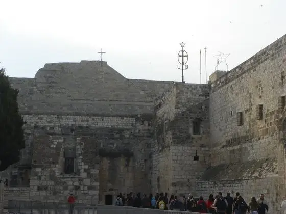 Church of the Nativity 2009 by cseres DSC04271 (11871960823)